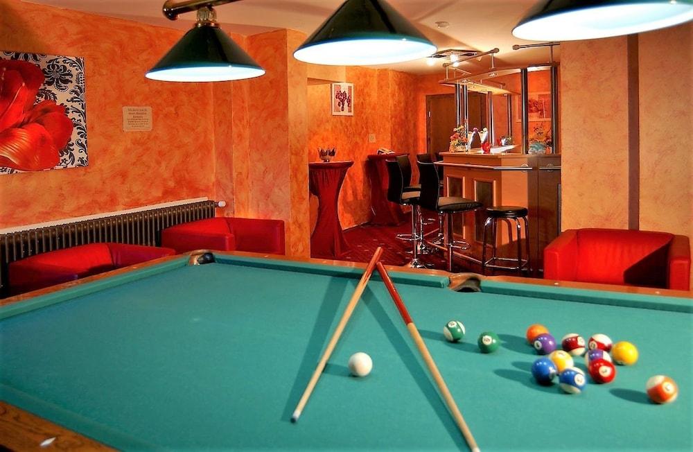 Hotel Krone Igelsberg Фройденштадт Экстерьер фото