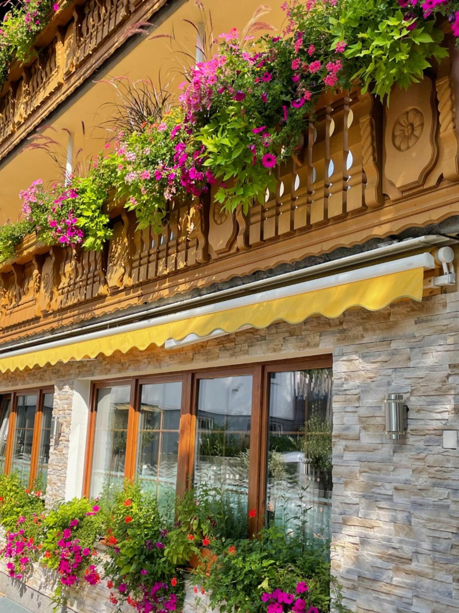 Hotel Krone Igelsberg Фройденштадт Экстерьер фото