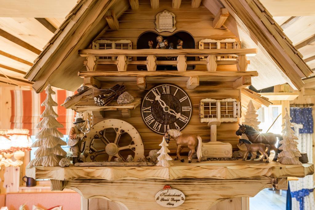 Hotel Krone Igelsberg Фройденштадт Экстерьер фото