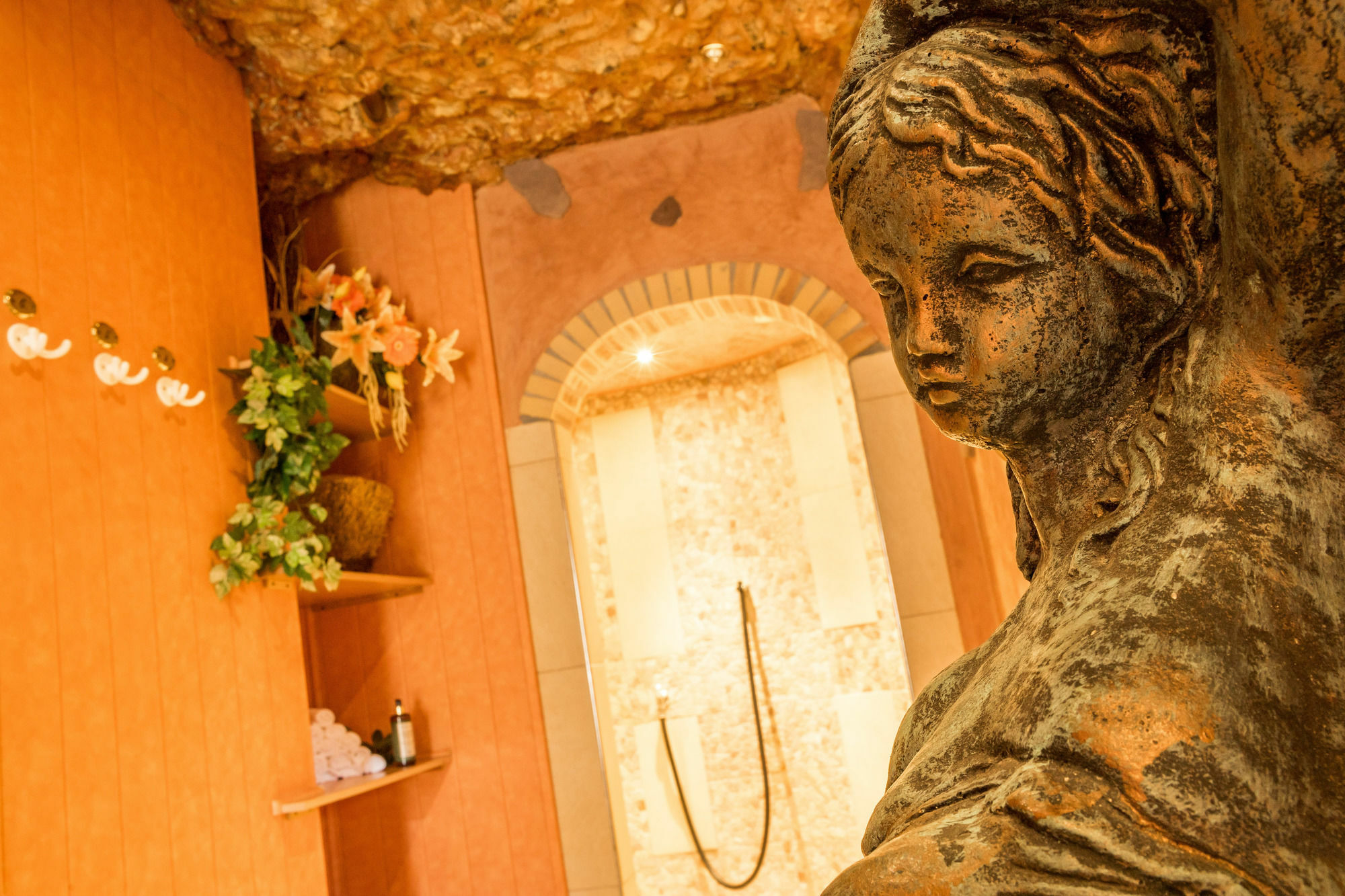 Hotel Krone Igelsberg Фройденштадт Экстерьер фото