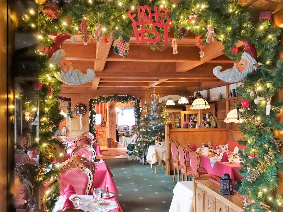Hotel Krone Igelsberg Фройденштадт Экстерьер фото